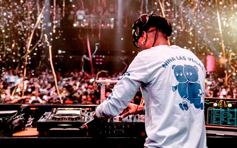 DJ Music And Entertainment