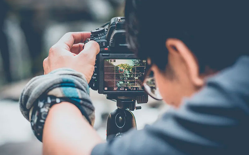 Photography And VIdeography