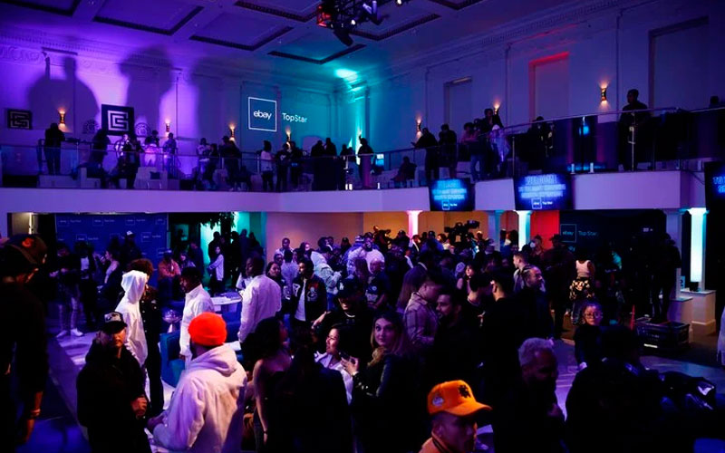 All Types Of Parties And Events